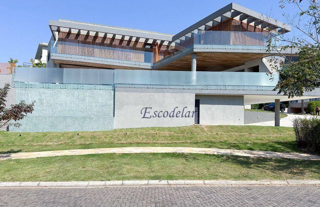 Casa de Condomínio à venda com 5 quartos, 610m² - Foto 83