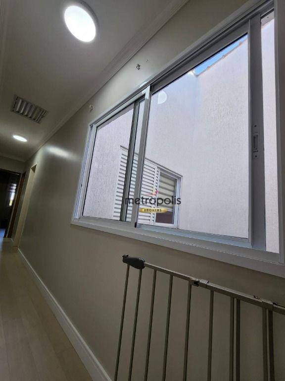 Sobrado à venda com 3 quartos, 167m² - Foto 14