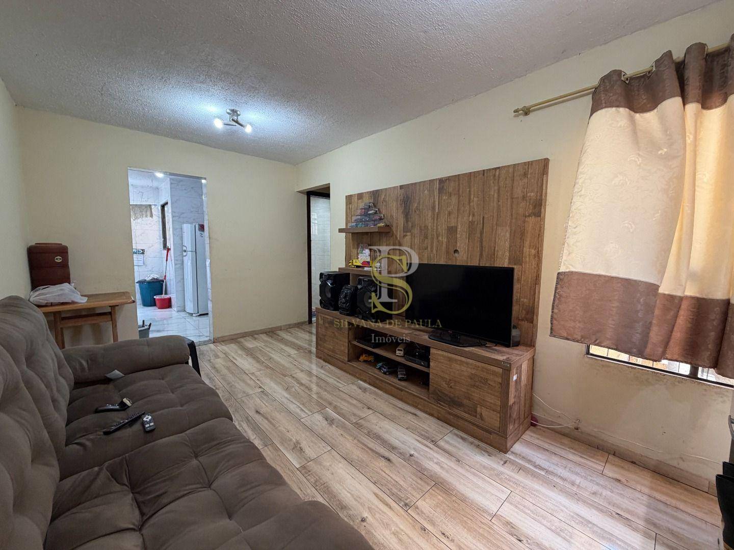 Apartamento, 2 quartos, 45 m² - Foto 5