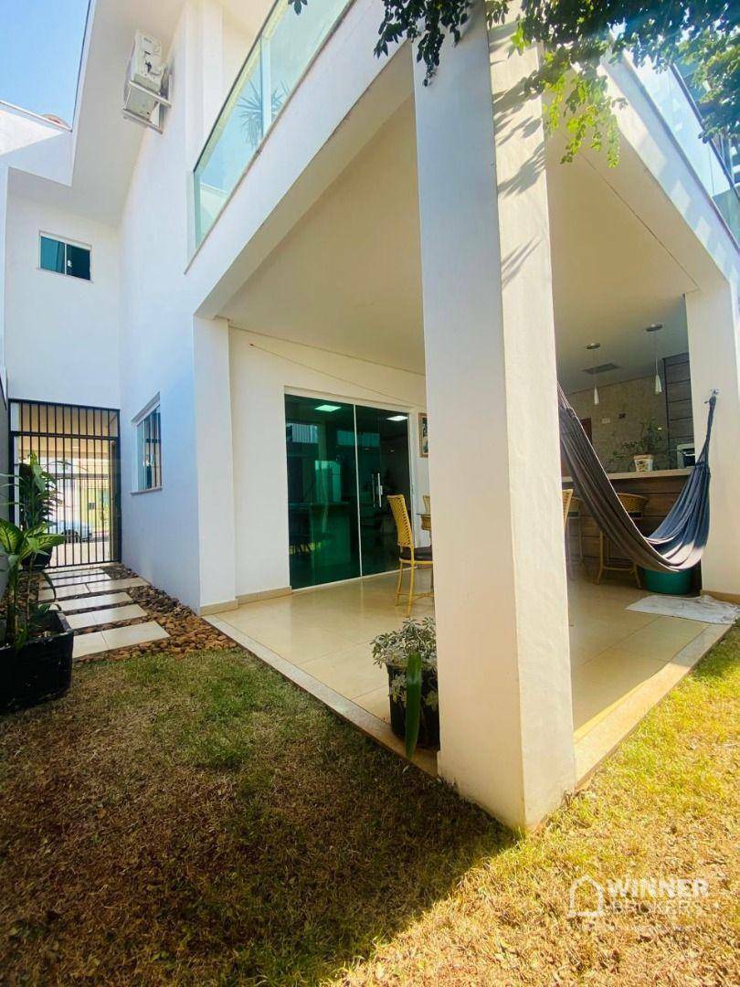 Sobrado à venda com 3 quartos, 215m² - Foto 57