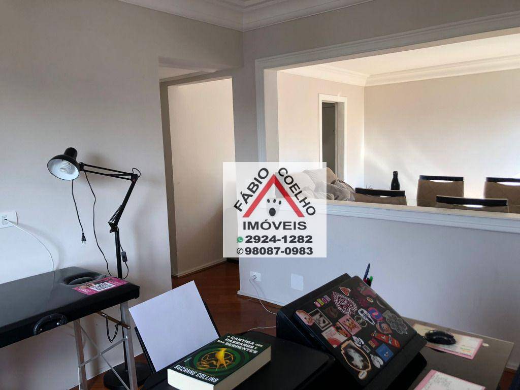 Apartamento à venda com 3 quartos, 98m² - Foto 14