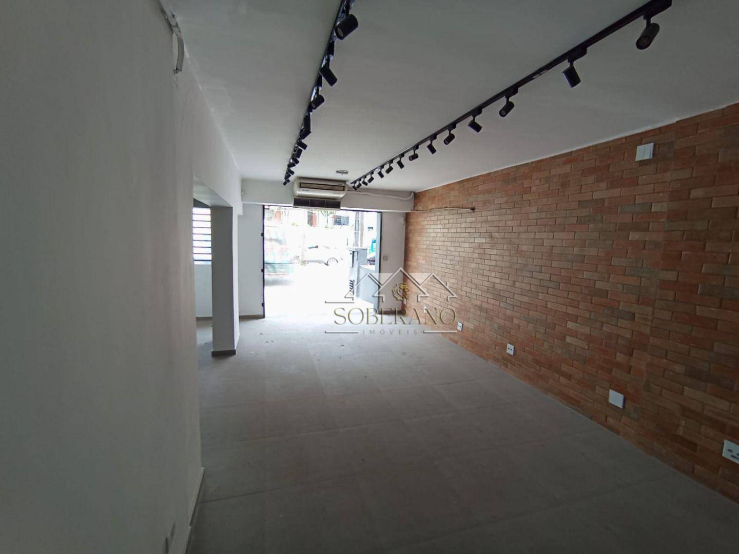 Loja-Salão para alugar, 169m² - Foto 32