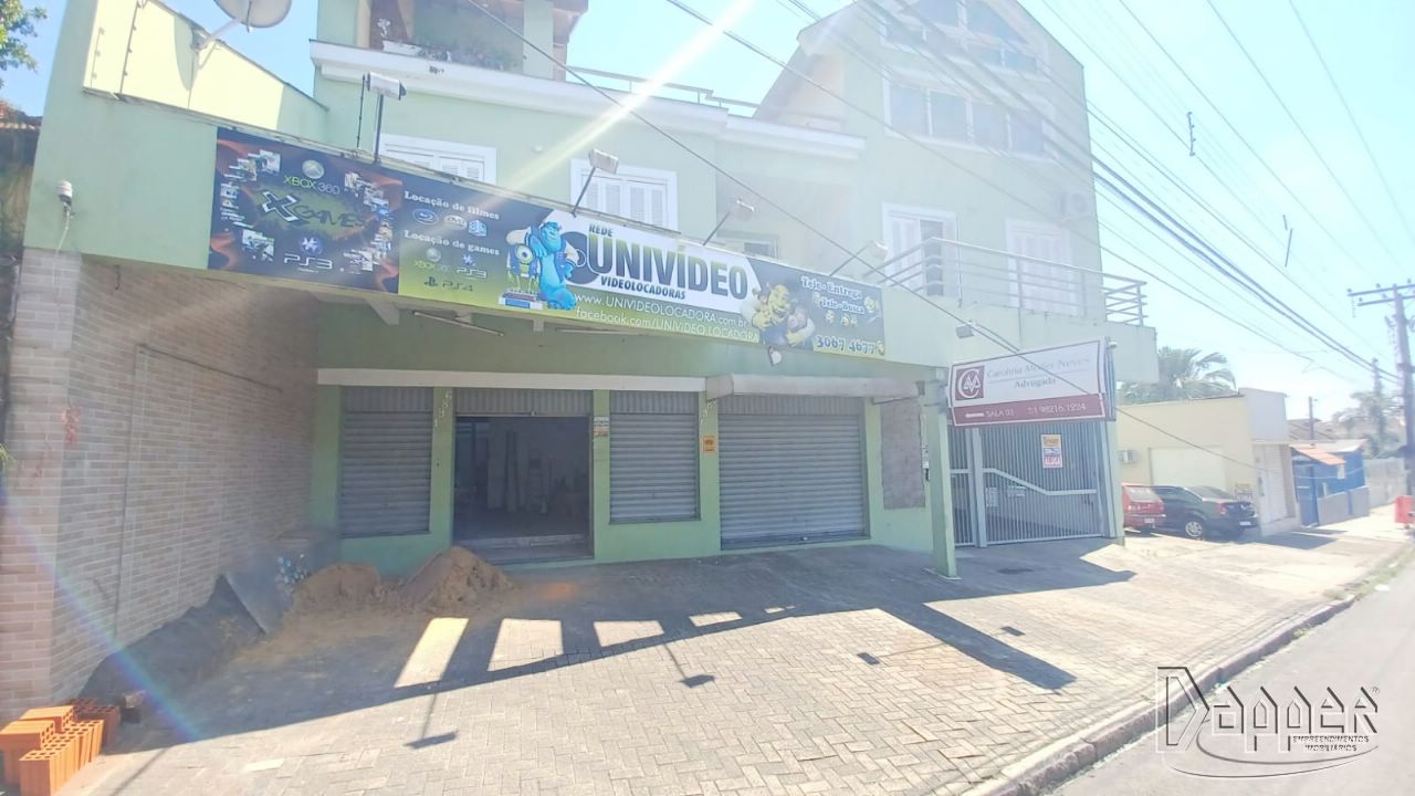 Loja-Salão para alugar, 120m² - Foto 1