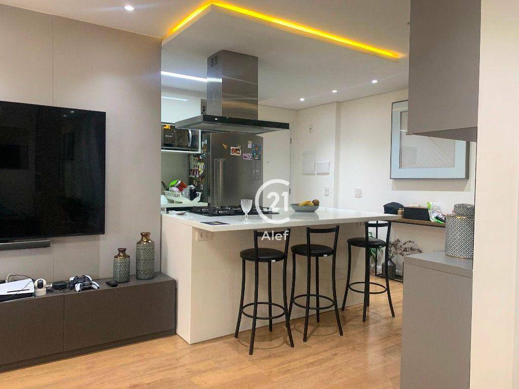 Apartamento à venda com 2 quartos, 94m² - Foto 26