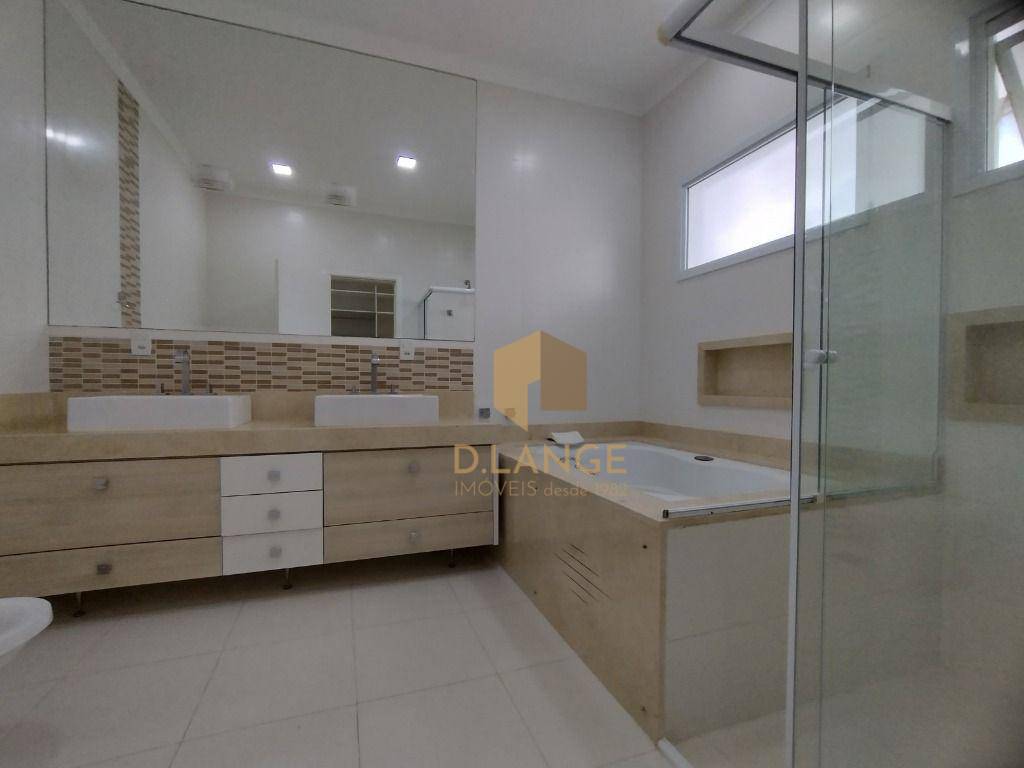 Casa de Condomínio à venda e aluguel com 4 quartos, 363m² - Foto 22