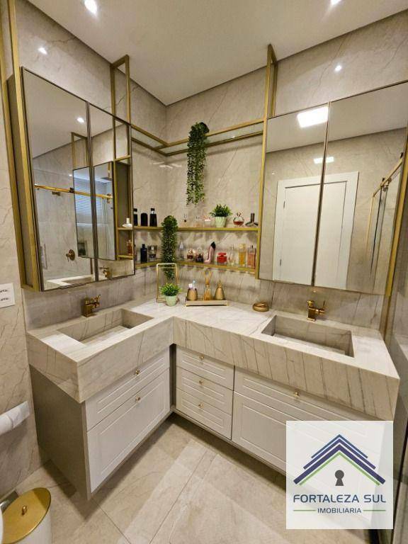 Casa de Condomínio à venda com 5 quartos, 380m² - Foto 20