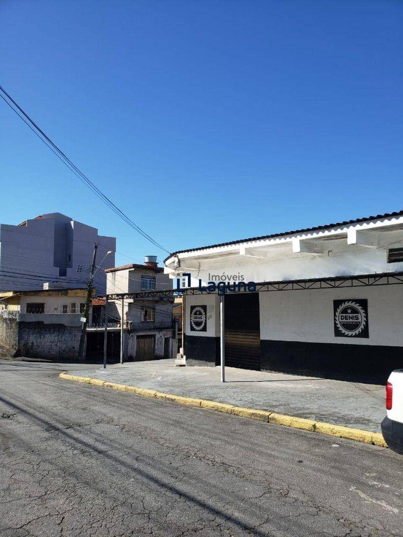 Loja-Salão, 105 m² - Foto 2