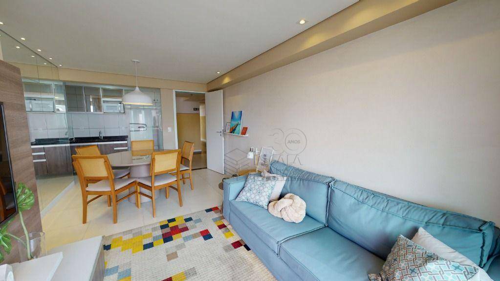 Apartamento à venda com 3 quartos, 78m² - Foto 4