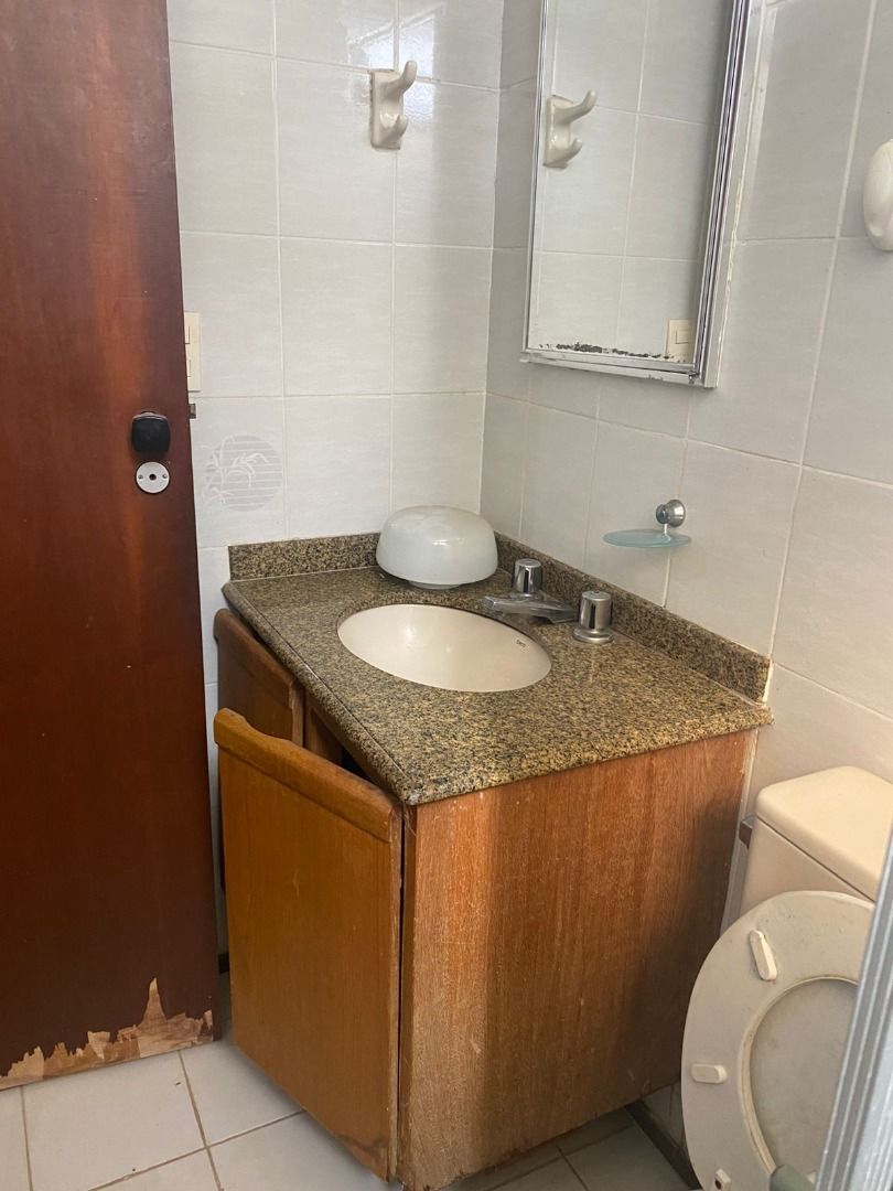 Apartamento para alugar com 3 quartos, 90m² - Foto 16