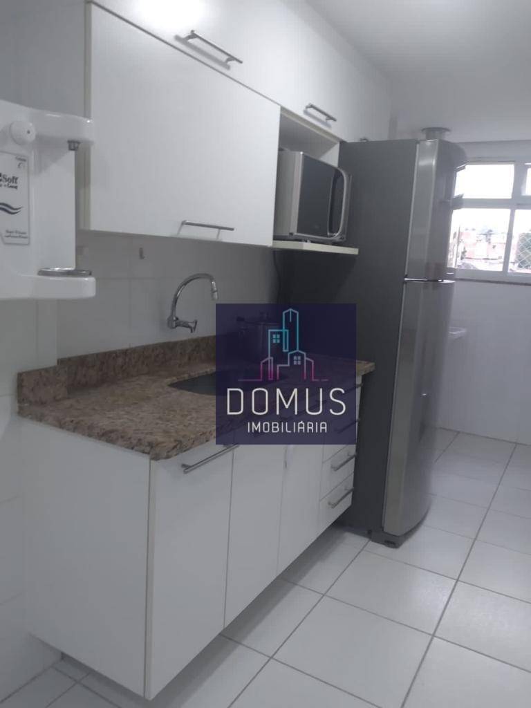 Apartamento à venda com 3 quartos, 90m² - Foto 8