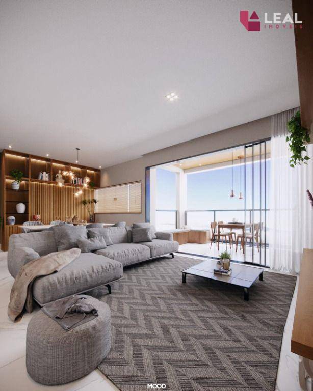 Apartamento, 3 quartos, 141 m² - Foto 2