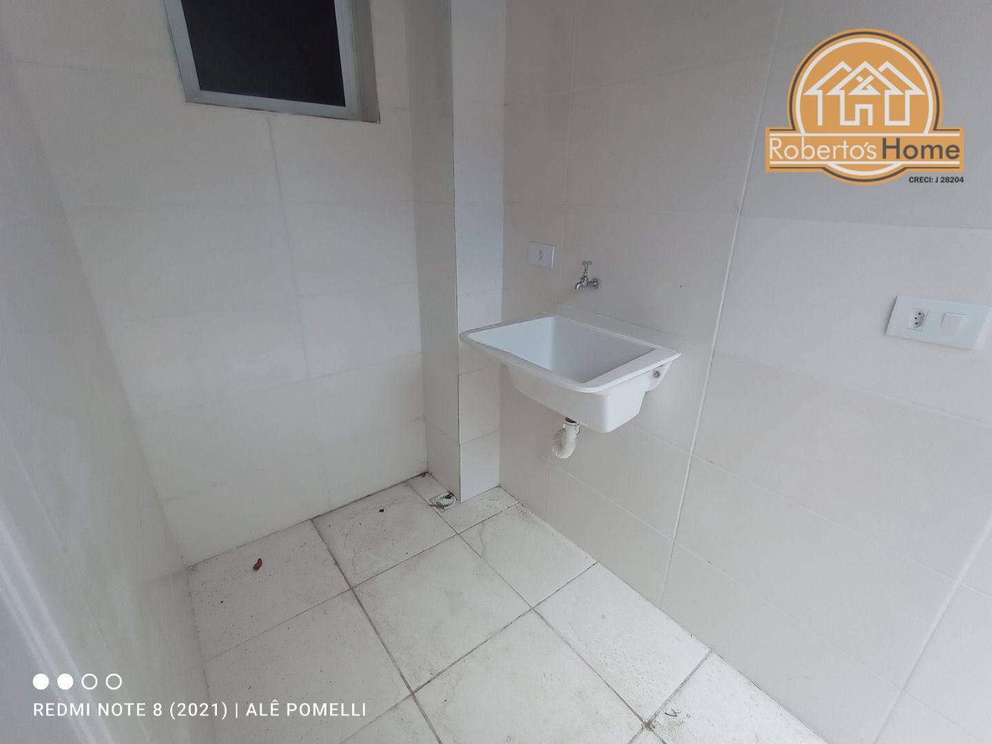 Sobrado à venda com 2 quartos, 62m² - Foto 14