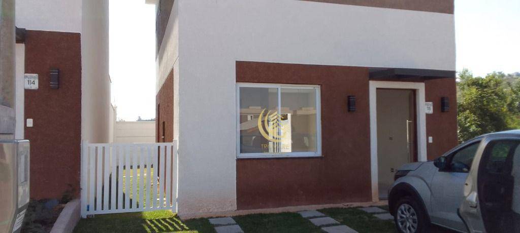 Sobrado para alugar com 3 quartos, 90m² - Foto 17