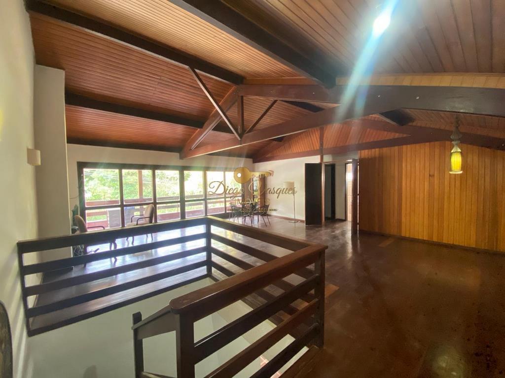 Casa de Condomínio à venda com 4 quartos, 300m² - Foto 9