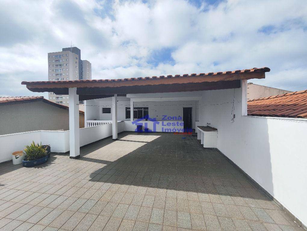 Casa à venda e aluguel com 3 quartos, 148m² - Foto 22