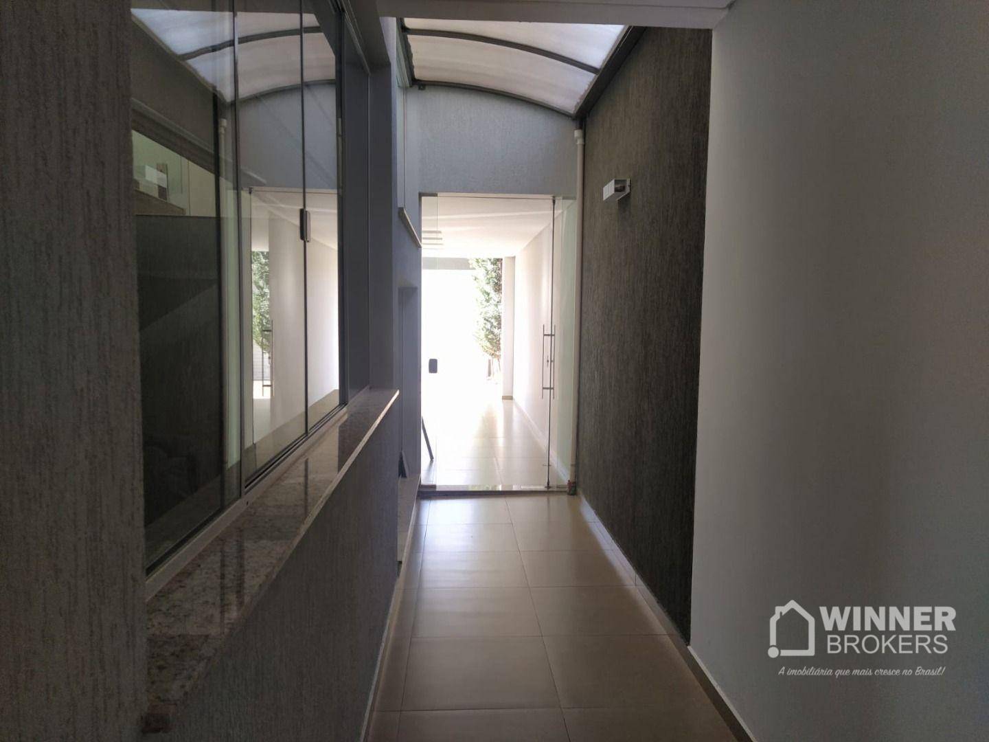 Sobrado à venda com 2 quartos, 270m² - Foto 7