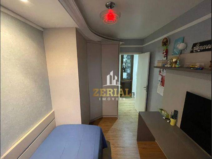 Apartamento à venda com 3 quartos, 95m² - Foto 15