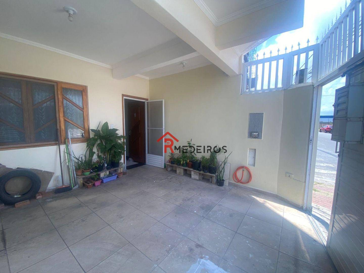 Sobrado à venda com 3 quartos, 120m² - Foto 26