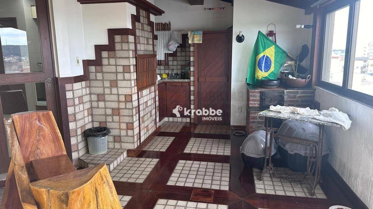 Cobertura à venda com 1 quarto, 347m² - Foto 13