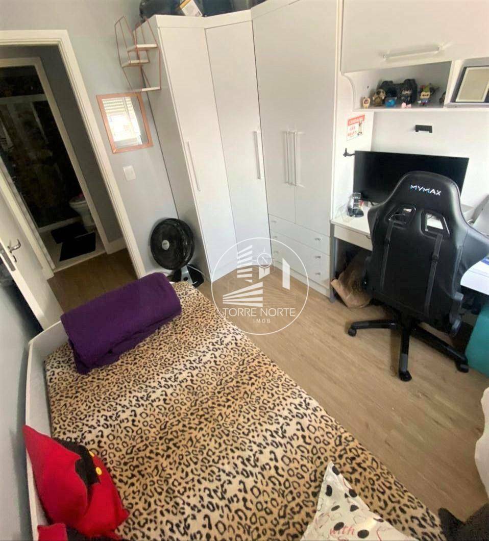 Apartamento à venda com 2 quartos, 47m² - Foto 10