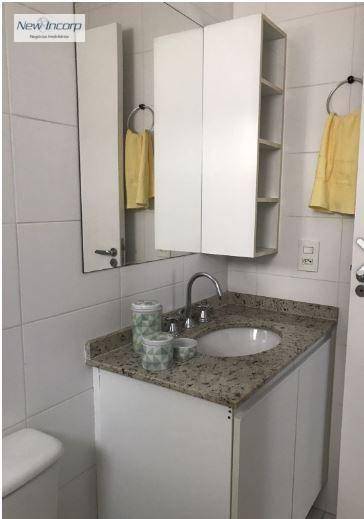 Apartamento à venda com 3 quartos, 72m² - Foto 13