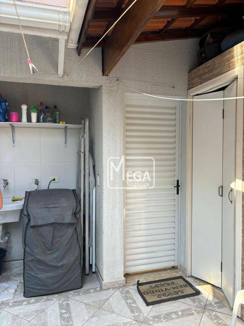 Casa de Condomínio à venda com 2 quartos, 60m² - Foto 27