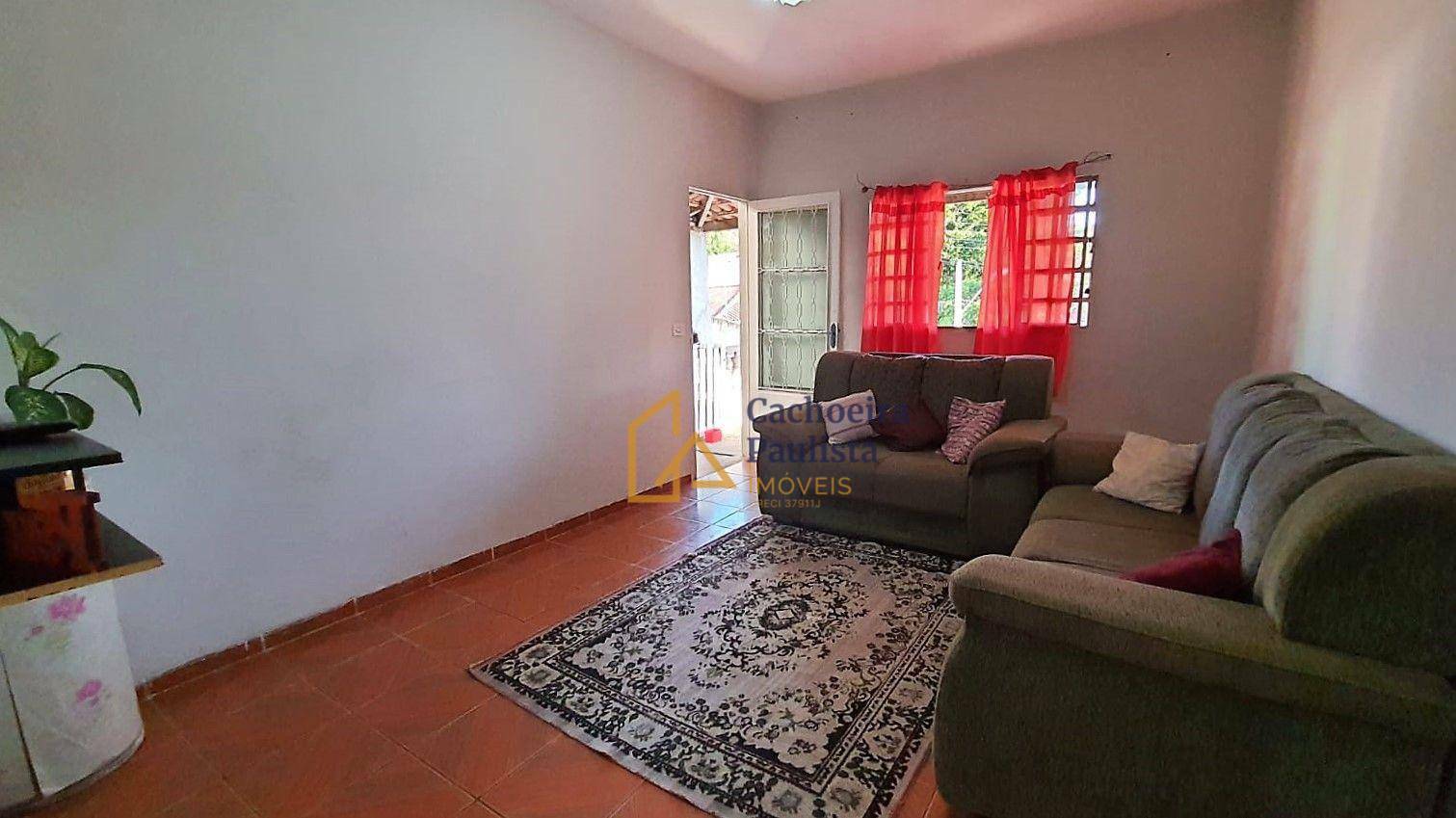 Casa à venda com 2 quartos, 88m² - Foto 3