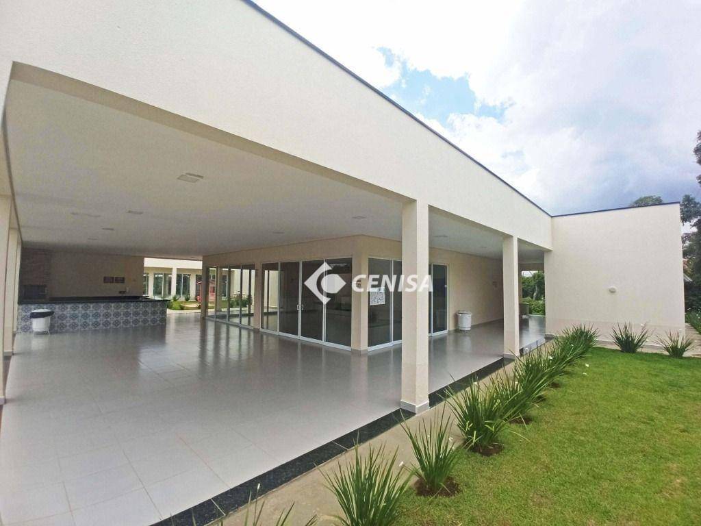 Casa de Condomínio à venda com 3 quartos, 137m² - Foto 14