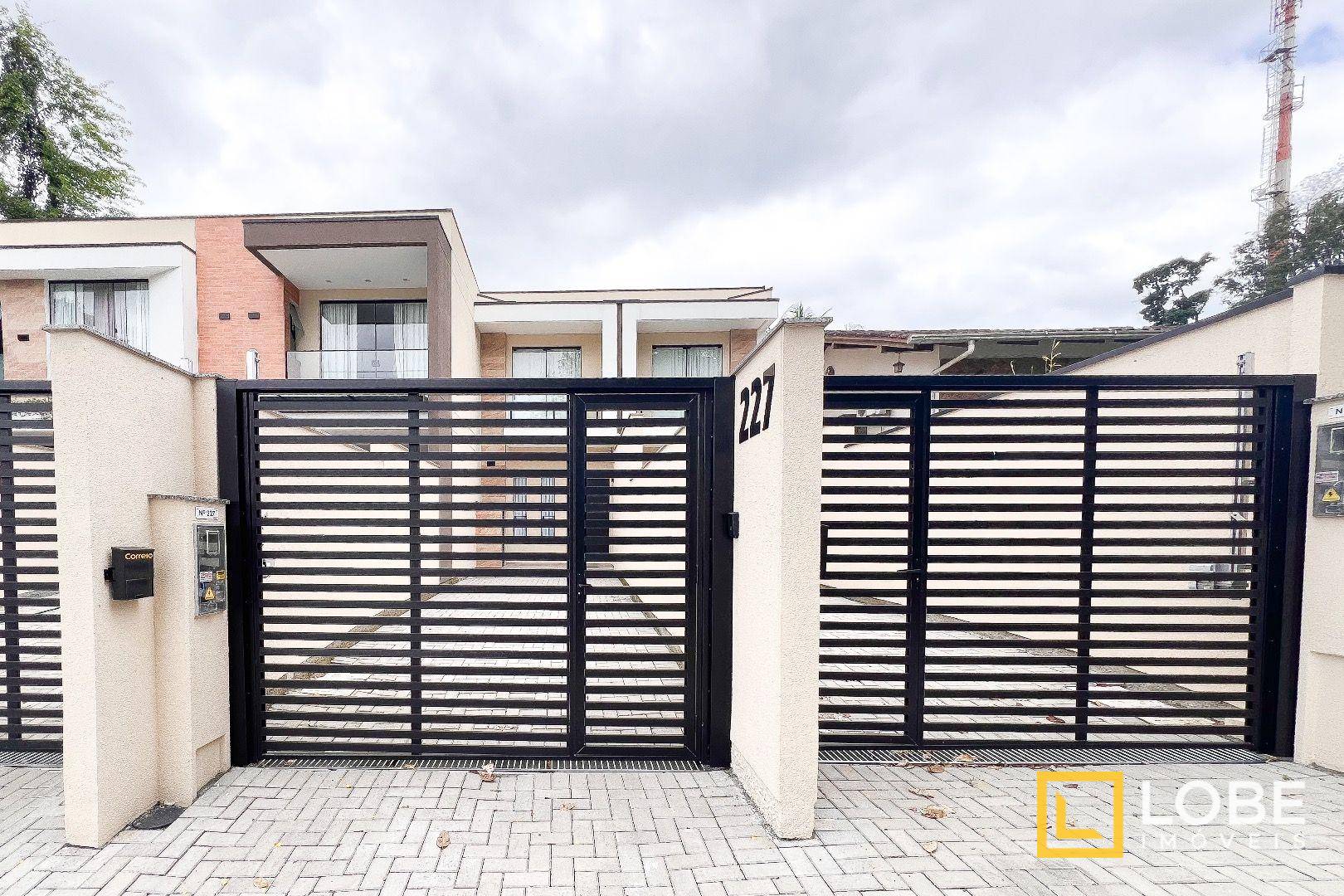 Casa, 2 quartos, 97 m² - Foto 2