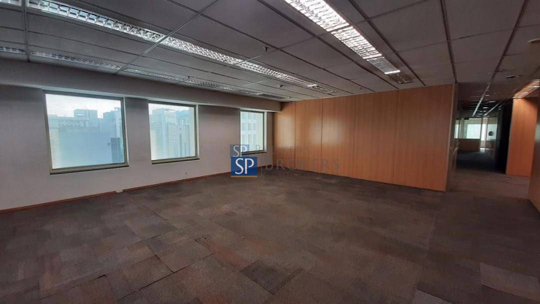 Conjunto Comercial-Sala para alugar, 304m² - Foto 13