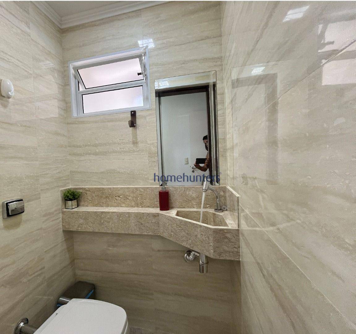 Apartamento à venda com 3 quartos, 86m² - Foto 13