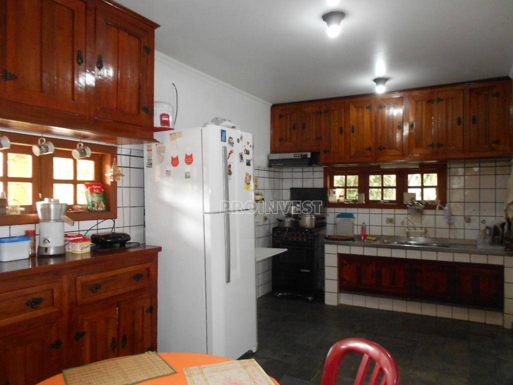 Casa de Condomínio à venda com 3 quartos, 350m² - Foto 20