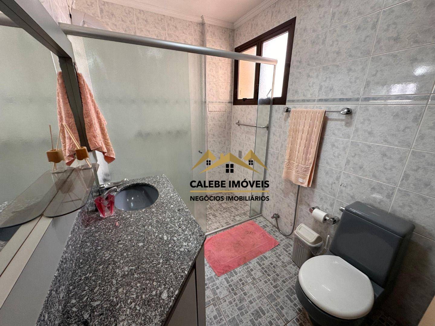 Apartamento, 4 quartos, 150 m² - Foto 14