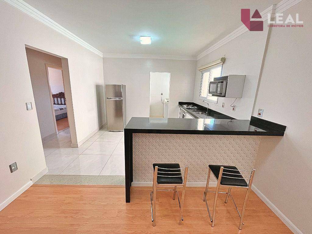 Apartamento à venda com 3 quartos, 92m² - Foto 5