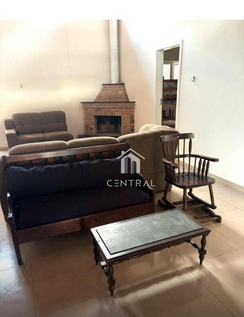 Chácara à venda com 4 quartos, 300m² - Foto 18