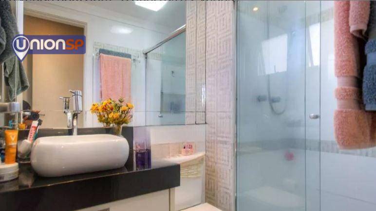 Apartamento à venda com 3 quartos, 80m² - Foto 13