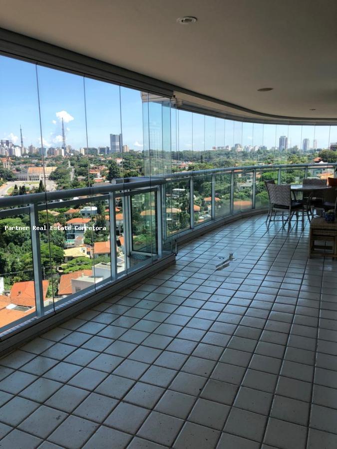 Cobertura à venda com 4 quartos, 847m² - Foto 22