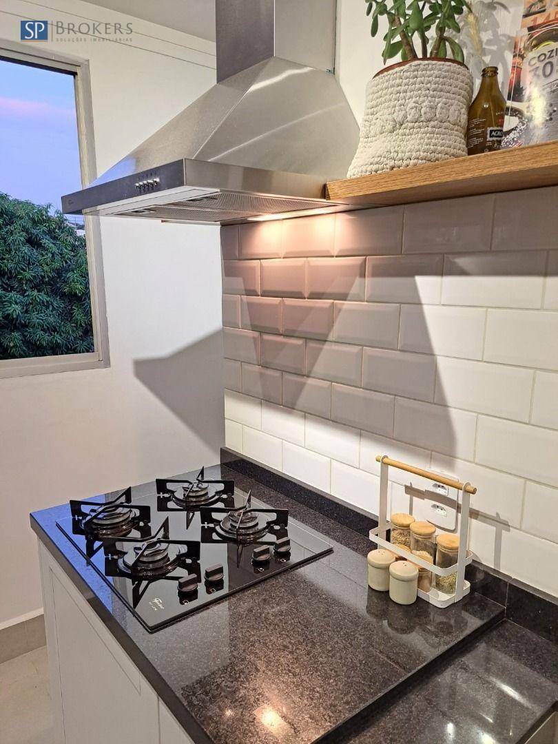 Apartamento, 2 quartos, 65 m² - Foto 9