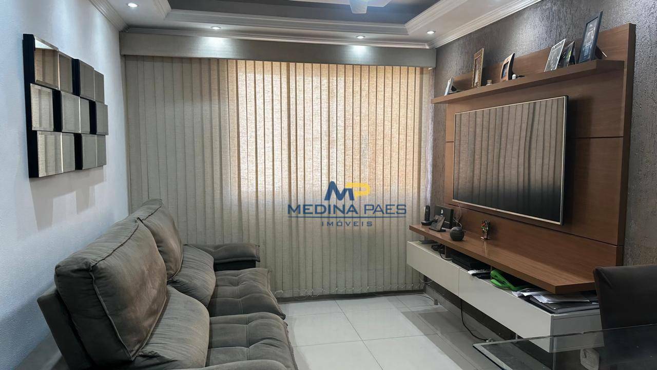 Apartamento à venda com 2 quartos, 63m² - Foto 1