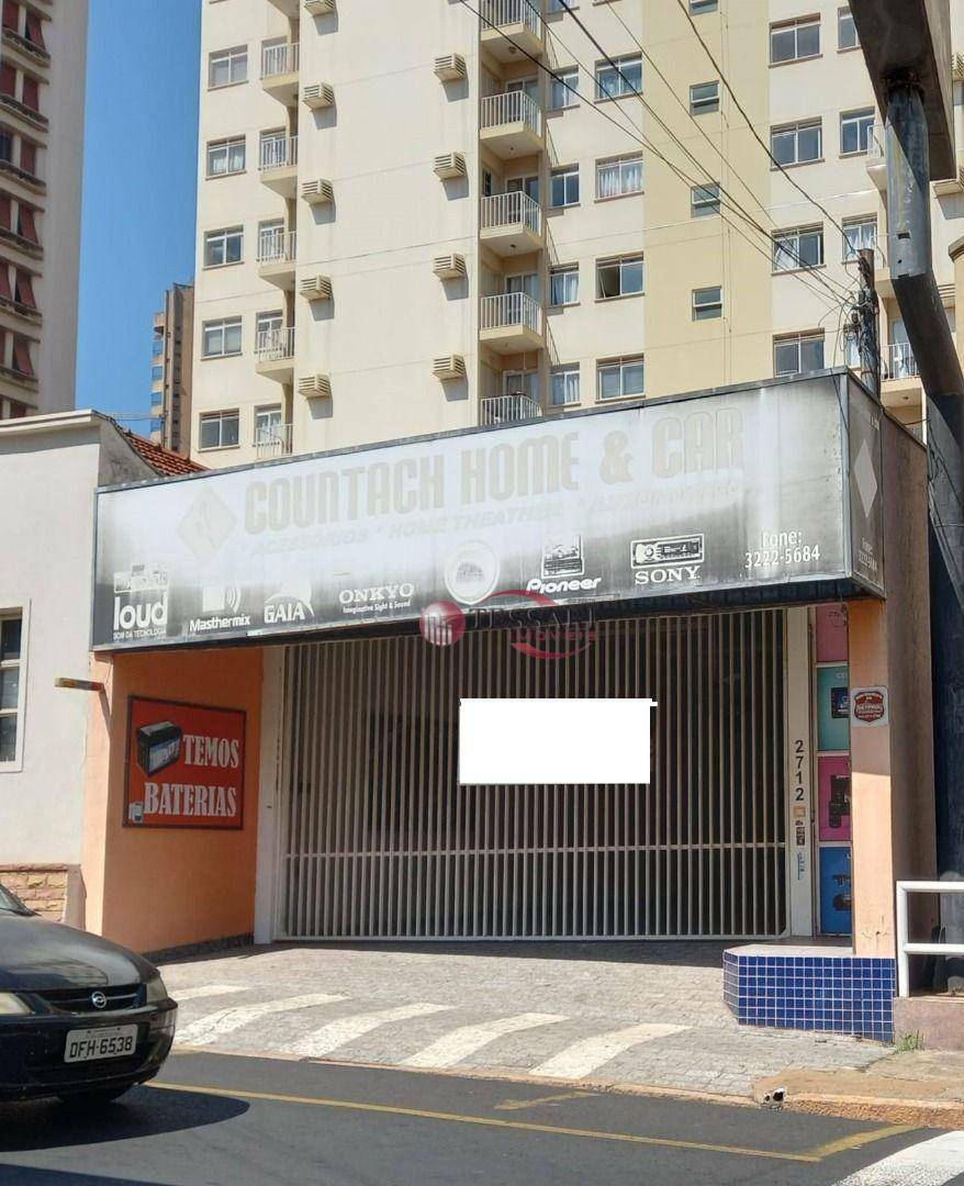 Loja-Salão para alugar, 300m² - Foto 1