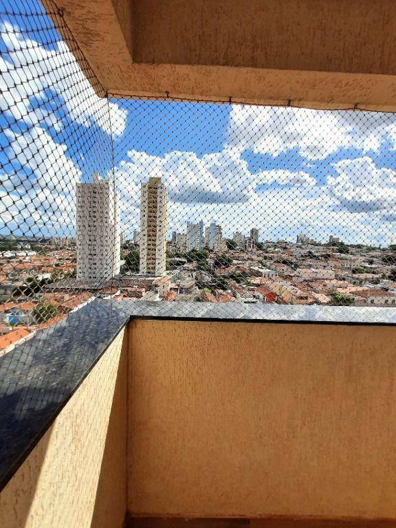 Apartamento para alugar com 3 quartos, 128m² - Foto 22