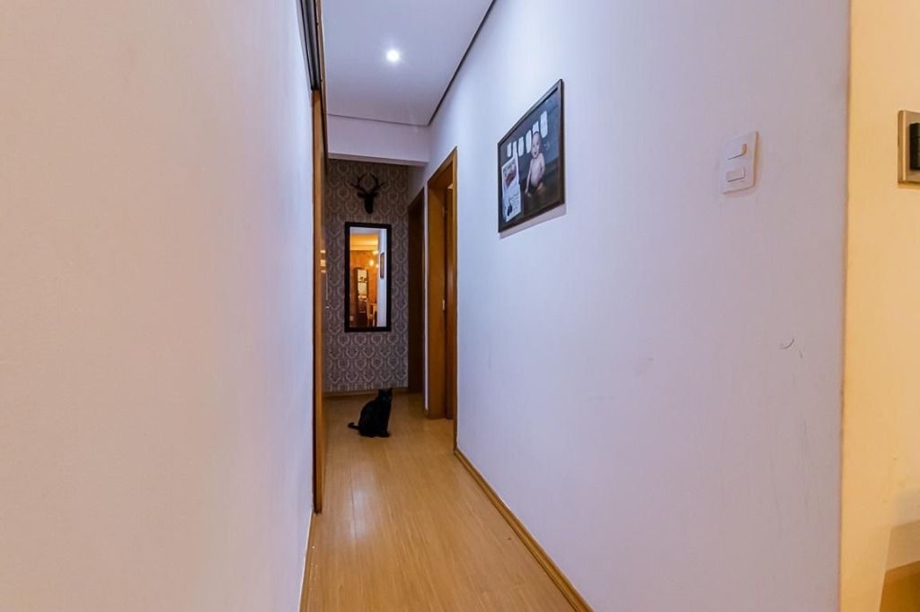 Apartamento à venda com 3 quartos, 120m² - Foto 7