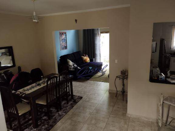 Casa de Condomínio à venda com 3 quartos, 220m² - Foto 11