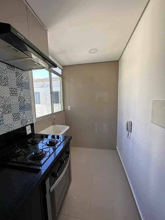 Apartamento à venda com 2 quartos, 46m² - Foto 9