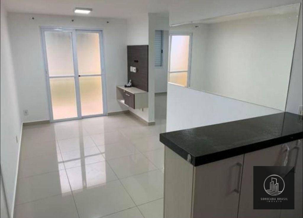 Apartamento à venda com 2 quartos, 45m² - Foto 2