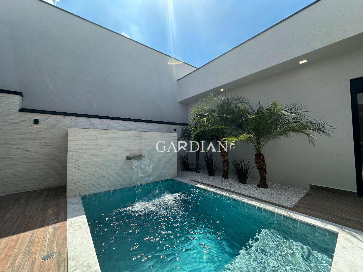 Casa de Condomínio à venda com 3 quartos, 187m² - Foto 12