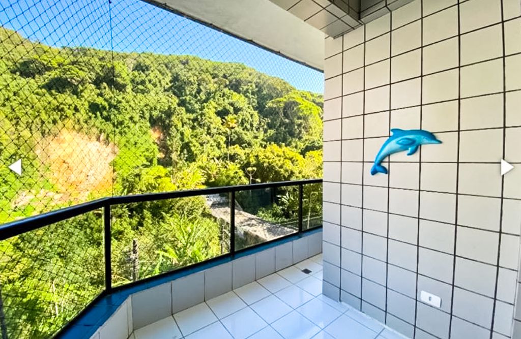 Apartamento à venda com 2 quartos, 85m² - Foto 3