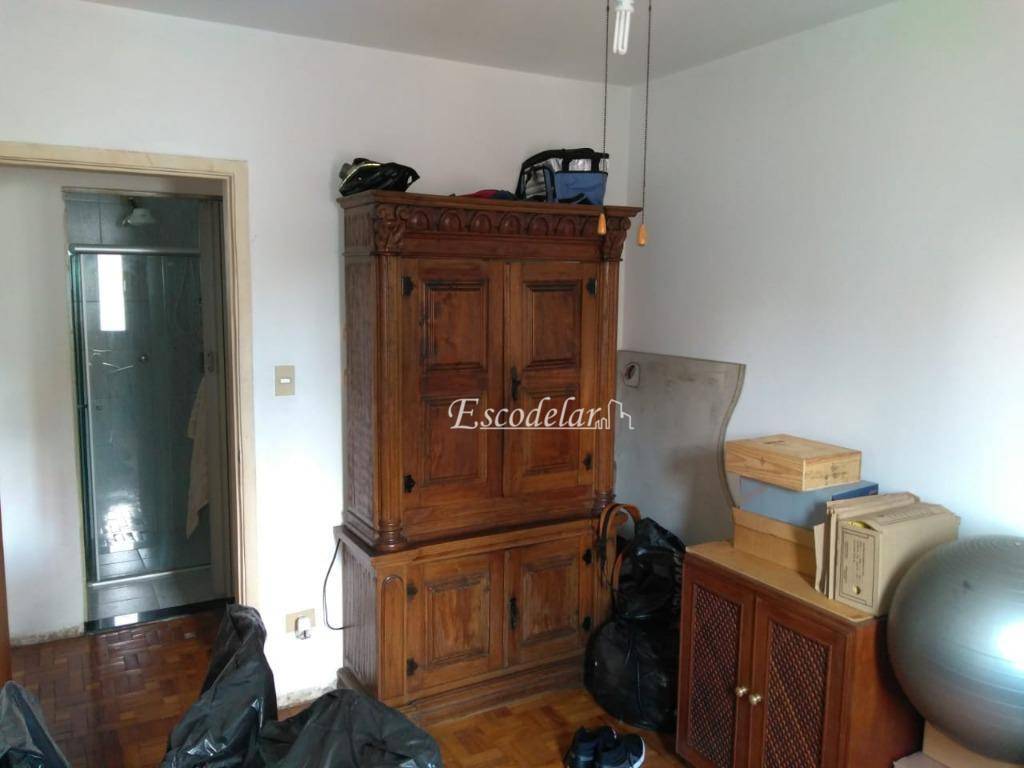 Apartamento à venda com 2 quartos, 78m² - Foto 5