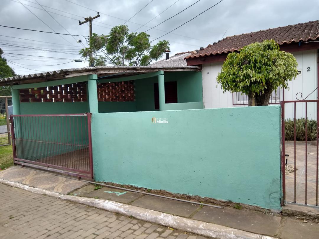 Casa à venda com 2 quartos, 69m² - Foto 3