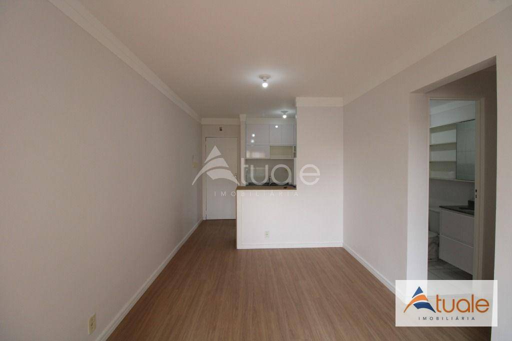 Apartamento à venda com 2 quartos, 50m² - Foto 5